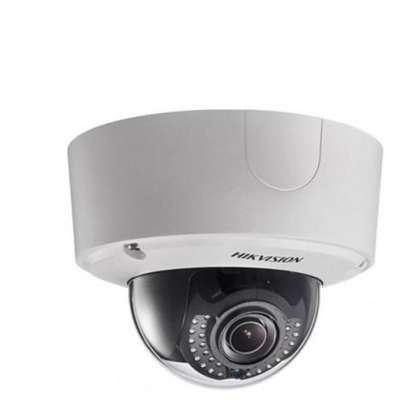 Camera Supraveghere HIKVISION 2MP SMART IP OUTDOOR DOME
