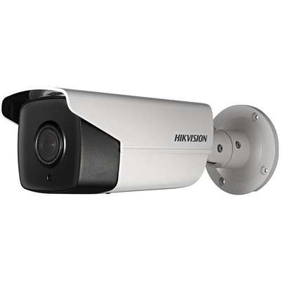 Camera Supraveghere Hikvision CAMERA HK IP LPR, 2MP, LENTILA 2.8-12MM
