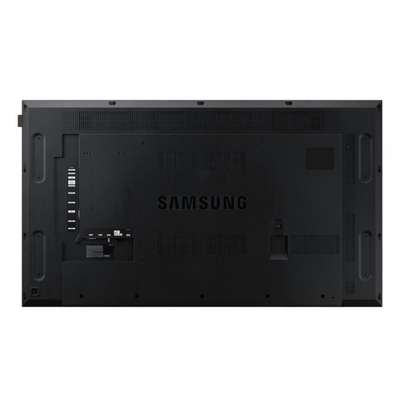 Monitor Samsung LFD LH55DMEPC 55 inch 6 ms Negru