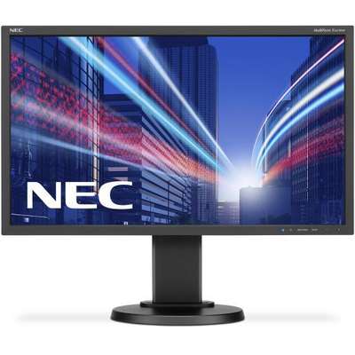 NEC dublat-E243WMi 23.8 inch 5ms black