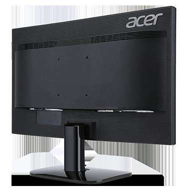 Monitor Acer KA240Hbid 24 inch 5 ms Negru 60Hz