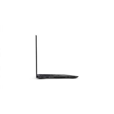 Laptop Lenovo 14" ThinkPad T470s, FHD IPS Touch, Procesor Intel Core i5-7200U (3M Cache, up to 3.10 GHz), 8GB DDR4, 512GB SSD, GMA HD 620, 4G LTE, FingerPrint Reader, Win 10 Pro, Black