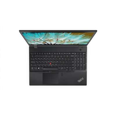Laptop Lenovo 15.6" ThinkPad T570, UHD IPS, Procesor Intel Core i7-7500U (4M Cache, up to 3.50 GHz), 16GB DDR4, 512GB SSD, GMA HD 620, FingerPrint Reader, Win 10 Pro, Black