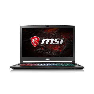 Laptop MSI MI 17 I7-7700HQ 16GB 1TB/256GB 1060 W10