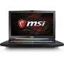Laptop MSI MI 17 I7-7820HK 32GB 1TB/256GB 1070 W10