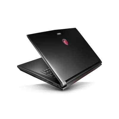 Laptop MSI MI 17 I5-7300HQ 8GB 1TB 1050 W10