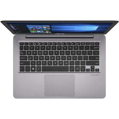 Laptop Asus AS 13 I3-7100U 4GB 500G/128G UMA W10