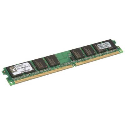 Memorie RAM Kingston 2GB DDR2 800MHz CL6 1.8v - compatibil sisteme Dell