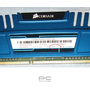 Memorie RAM Corsair Vengeance Red 8GB DDR3 1600MHz CL9 Dual Channel Kit Rev. A