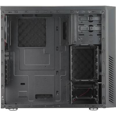 Carcasa PC Cooler Master Silencio 550
