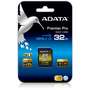 Card de Memorie ADATA SDHC Premier 32GB UHS-I U1 Clasa 10