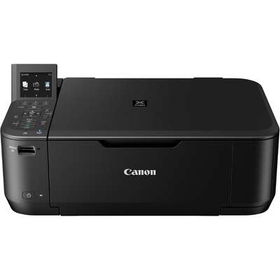 Imprimanta multifunctionala Canon Pixma MG4250, inkjet, color, format A4, Wi-Fi, duplex