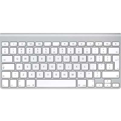 Tastatura Apple Wireless INT layout