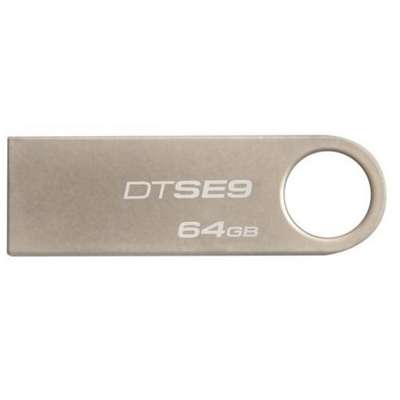Memorie USB Kingston DataTraveler SE9 64GB