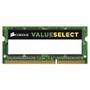Memorie Laptop Corsair ValueSelect, 8GB, DDR3, 1600MHz, CL11, 1.5v