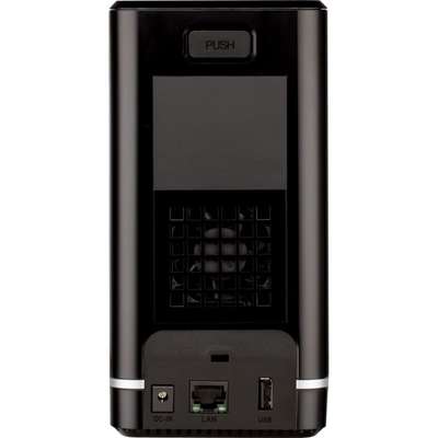 Network Attached Storage D-Link DNS-320L