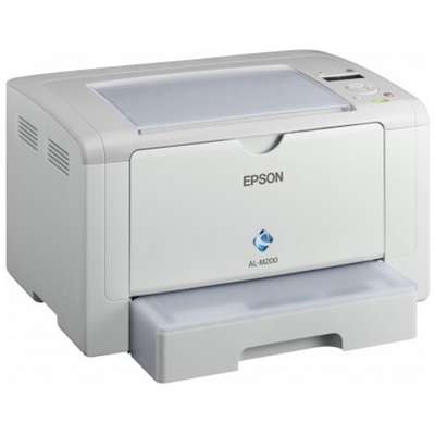 Imprimanta Epson Workforce AL-M200DN, inkjet, color, format A4, retea, duplex