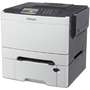 Imprimanta Lexmark CS510DTE, laser, color, format A4, retea, duplex