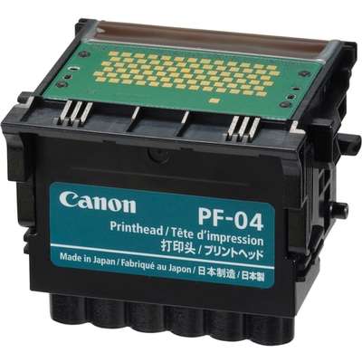 Cap Printarre Canon PF-04, CF3630B001AA