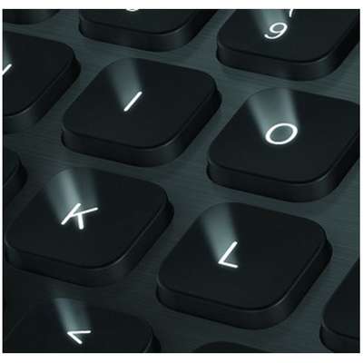 Tastatura LOGITECH Bluetooth Illuminated K810