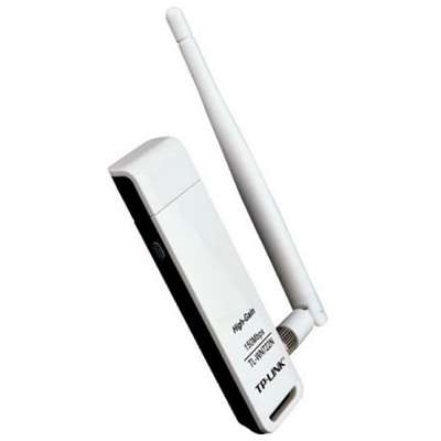 Adaptor Wireless Edimax EW-7711UMn