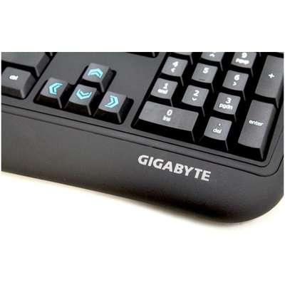Tastatura GIGABYTE Force K3