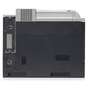 Imprimanta HP Color LaserJet Enterprise CP4025n, laser, color, format A4, retea