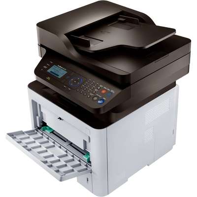 Imprimanta multifunctionala Samsung SL-M3370FD, laser, monocrom, format A4, fax, retea, duplex