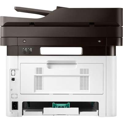 Imprimanta multifunctionala Samsung SL-M2675F, Laser, Monocrom, Format A4, Fax