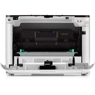 Imprimanta Samsung SL-M3825ND, laser, monocrom, format A4, retea, duplex