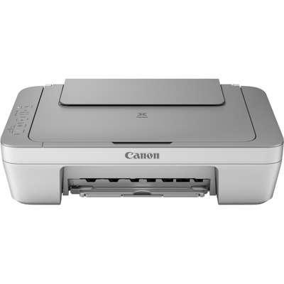 Imprimanta multifunctionala Canon Pixma MG2450, inkjet, color, format A4
