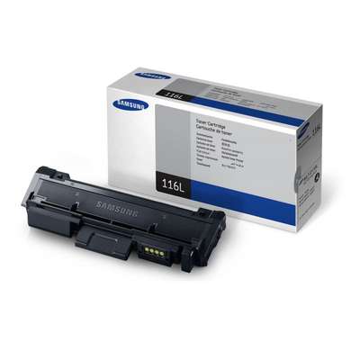 Toner imprimanta Samsung Toner MLT-D116L/ELS