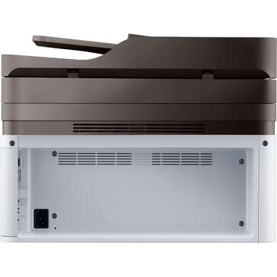 Imprimanta multifunctionala Samsung SL-M2070F, Laser, Monocrom, Format A4, Fax