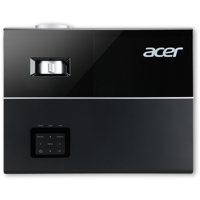 Videoproiector Acer P1276