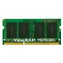 Memorie Laptop Kingston ValueRAM, 2GB, DDR3, 1600MHz, CL11, 1.5v