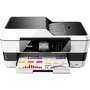 Imprimanta multifunctionala Brother MFC-J6520DW, inkjet, color,format A3, fax, retea, Wi-Fi, duplex