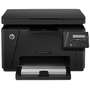 Imprimanta multifunctionala HP LaserJet Pro MFP M176n, laser, color, format A4, retea