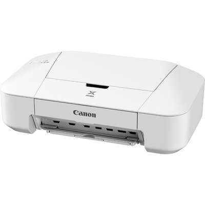 Imprimanta Canon PIXMA iP2850, inkjet, color, format A4