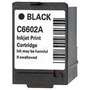 Cartus Imprimanta HP C6602A Black