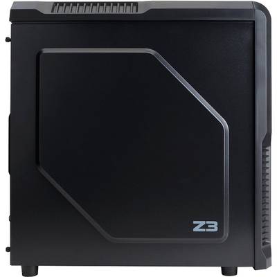 Carcasa PC Zalman Z3