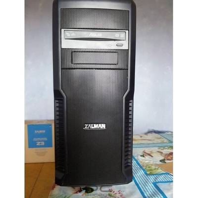 Carcasa PC Zalman Z3