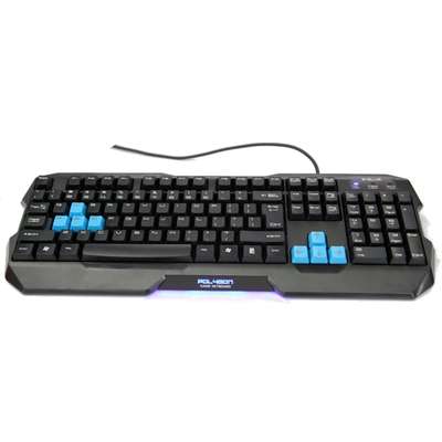 Tastatura E-BLUE Gaming Polygon