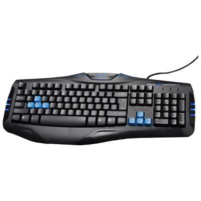 Tastatura E-BLUE Gaming Cobra Combatant-X