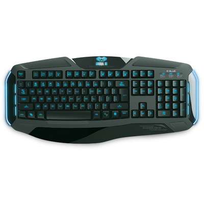Tastatura E-BLUE Gaming Cobra II Advanced
