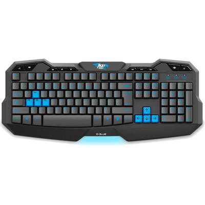 Tastatura E-BLUE Gaming Mazer Type-G Advanced
