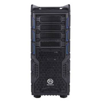 Carcasa PC Thermaltake Overseer RX-I