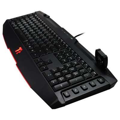 Tastatura Thermaltake Challenger Pro