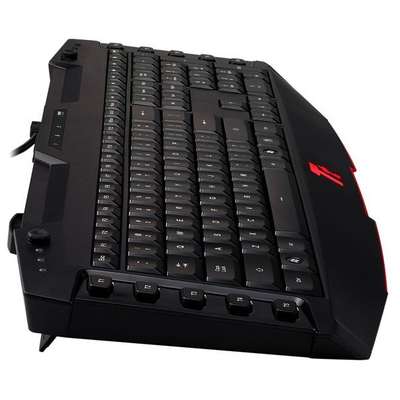 Tastatura Thermaltake Challenger Pro