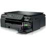 Imprimanta multifunctionala Brother DCP-J100, inkjet, color, format A4