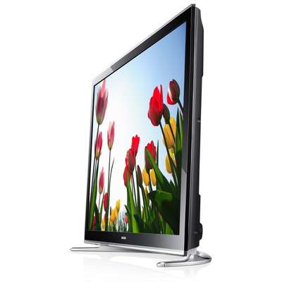 Televizor Samsung Smart TV 22H5600 Seria H5600 54cm negru HD Ready